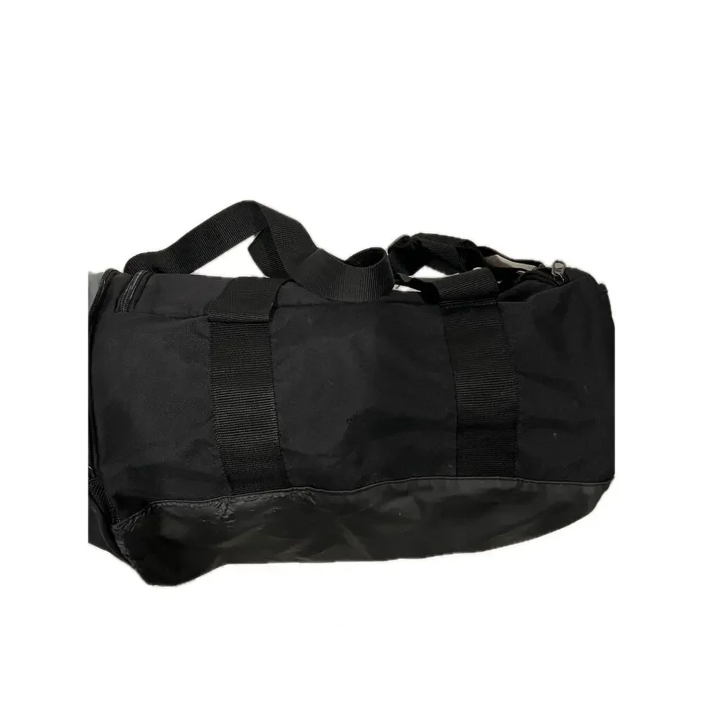 Nike Black Duffel Bag 16